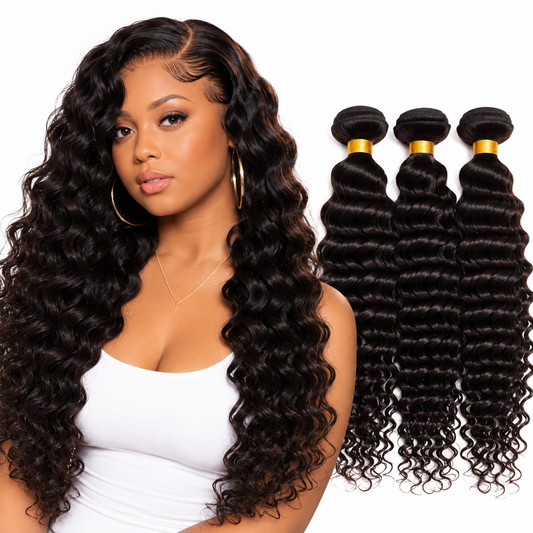 Deep Wave 3 Bundle Deal