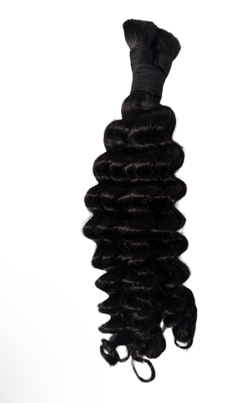 Bulk Braiding Human Hair 18 Inch